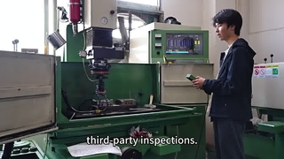 Company Introduction Video